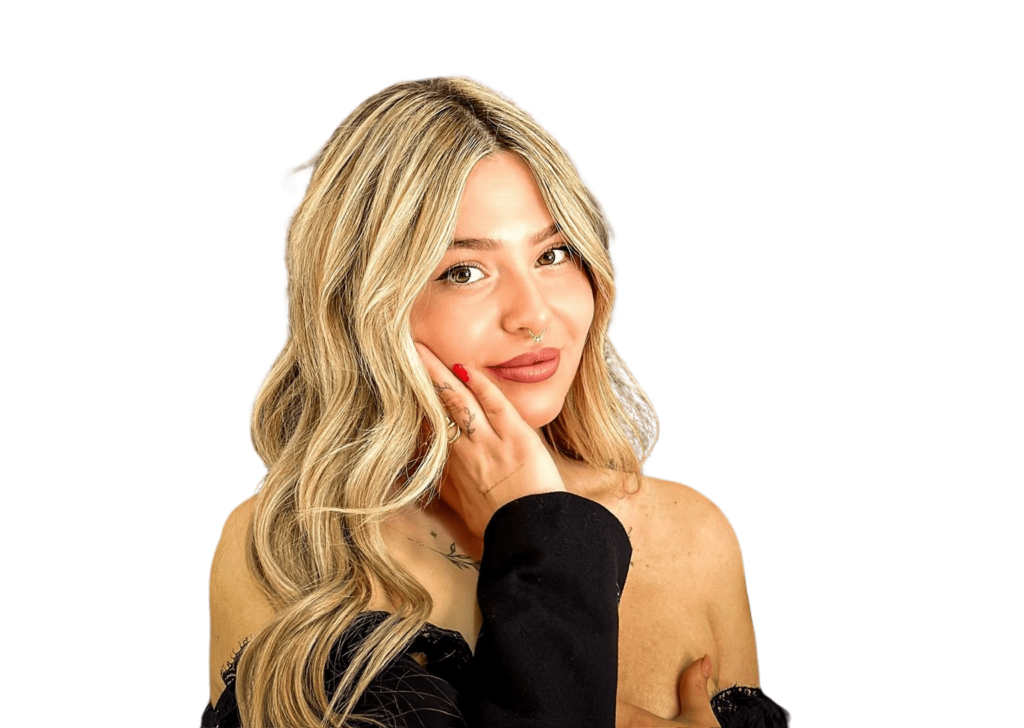 Esperanza Valero - Formadora Academia Esperanza Valero